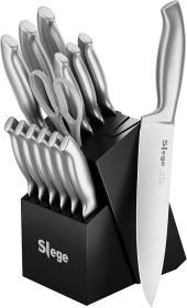 Kitchen Knife Set