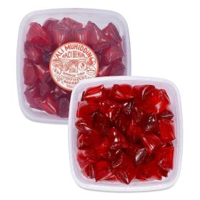 Hacƒ± Bekir Cinnamon Hard Candy - 300 g, 0.6 lb