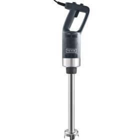 VEVOR Commercial Immersion Blender, 750W 16" Heavy Duty Hand Mixer, Variable Speed Kitchen Stick Mixer with 304 Stainless Steel Blade