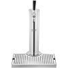 VEVOR Kegerator Tower Kit, Single Tap Beer Conversion Kit