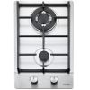 VEVOR Gas Cooktop 12 inch, Max 12250BTU 2 Burners Built-in Stainless Steel Gas Stove Top