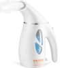 VEVOR Portable Handheld Fabric Steamer, 900W Quick Heat Steamer for Clothes