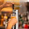 VEVOR Kegerator Tower Kit, Single Tap Beer Conversion Kit