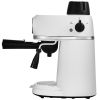 VEVOR Espresso Machine, 3.5 Bar Espresso Maker with Milk Frother Steam Wand