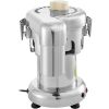 VEVOR Commercial Juice Extractor Heavy Duty Juicer Aluminum Casting and Stainless Steel Constructed Centrifugal Juice Extractor Juicing both Fruit and