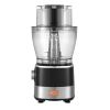 VEVOR Food Processor, 14-Cup Vegetable Chopper for Chopping, Mixing, Slicing, and Kneading Dough